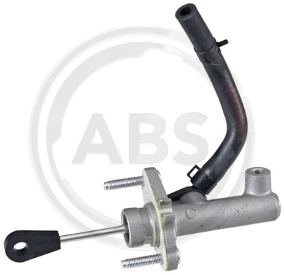 A.B.S. Geberzylinder, Kupplung