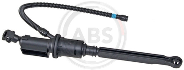 A.B.S. Geberzylinder, Kupplung