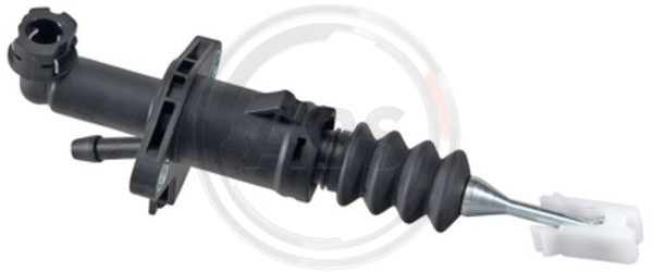 A.B.S. Geberzylinder, Kupplung