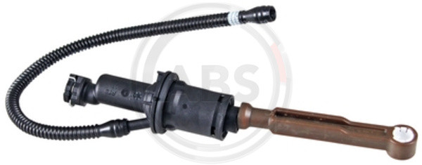 A.B.S. Geberzylinder, Kupplung