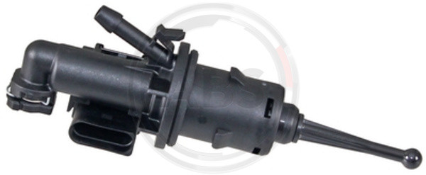 A.B.S. Geberzylinder, Kupplung