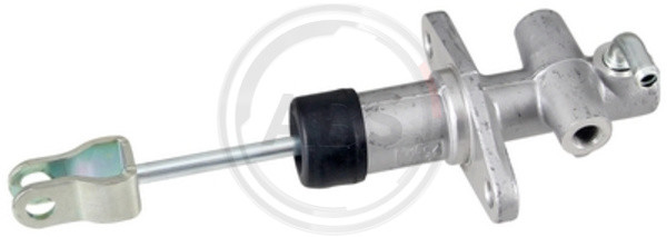 A.B.S. Geberzylinder, Kupplung