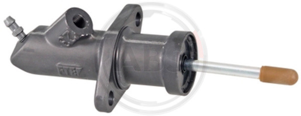 A.B.S. Nehmerzylinder, Kupplung