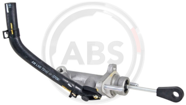 A.B.S. Geberzylinder, Kupplung