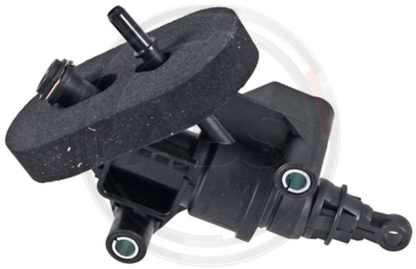 A.B.S. Geberzylinder, Kupplung