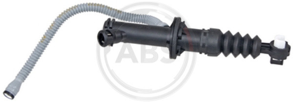 A.B.S. Geberzylinder, Kupplung