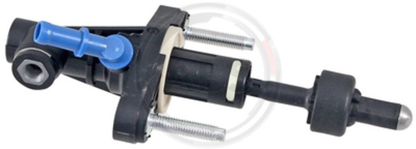 A.B.S. Geberzylinder, Kupplung