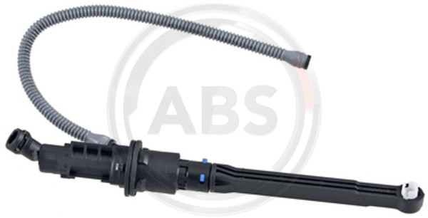 A.B.S. Geberzylinder, Kupplung