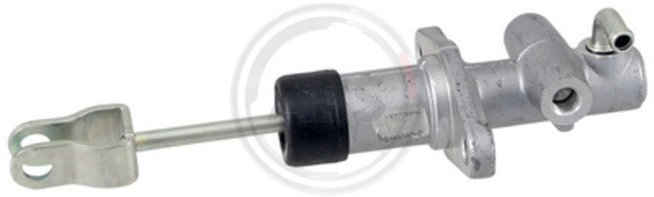 A.B.S. Geberzylinder, Kupplung