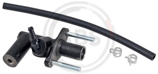 A.B.S. Geberzylinder, Kupplung