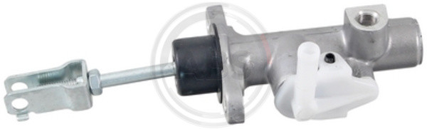 A.B.S. Geberzylinder, Kupplung