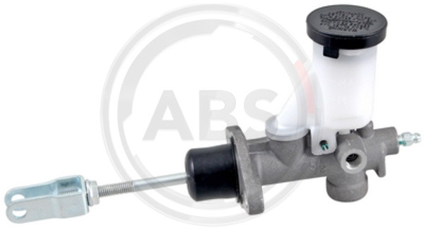 A.B.S. Geberzylinder, Kupplung