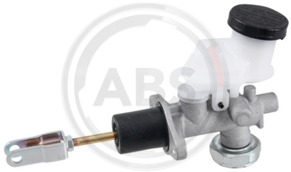 A.B.S. Geberzylinder, Kupplung