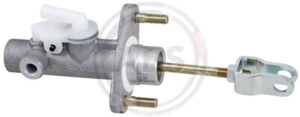 A.B.S. Geberzylinder, Kupplung