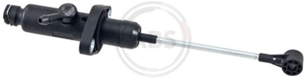 A.B.S. Geberzylinder, Kupplung