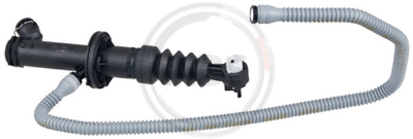 A.B.S. Geberzylinder, Kupplung