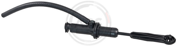 A.B.S. Geberzylinder, Kupplung