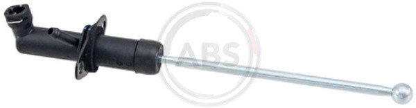 A.B.S. Geberzylinder, Kupplung