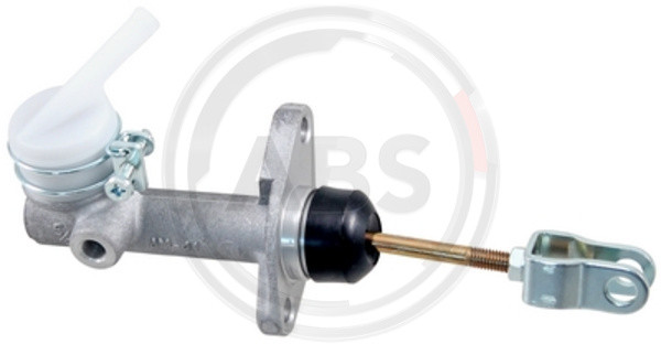 A.B.S. Geberzylinder, Kupplung