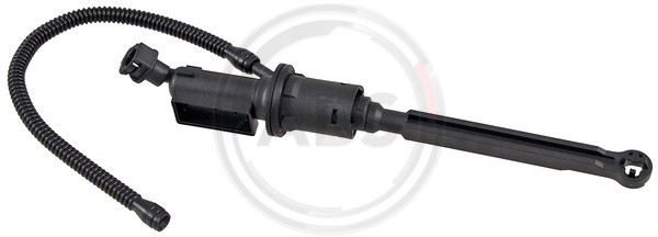 A.B.S. Geberzylinder, Kupplung