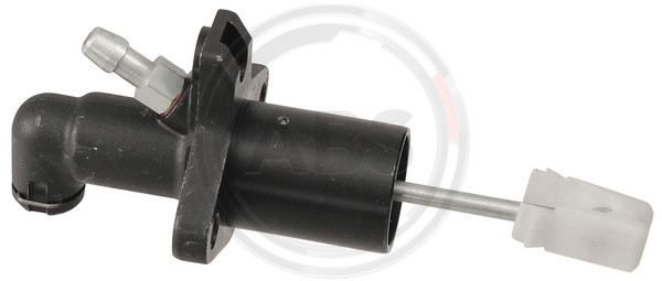 A.B.S. Geberzylinder, Kupplung