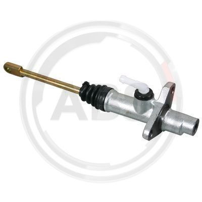 A.B.S. Geberzylinder, Kupplung