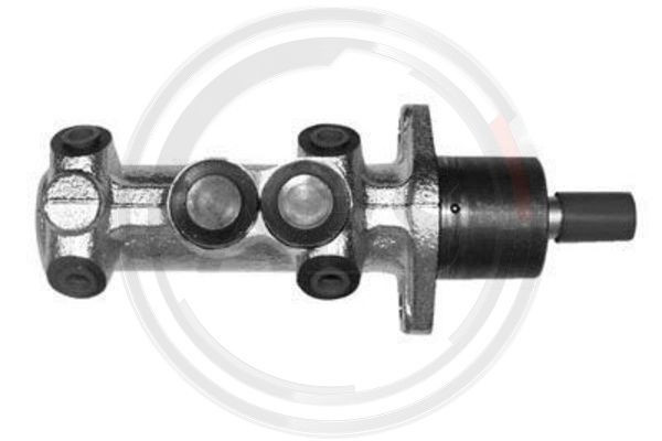 A.B.S. Hauptbremszylinder