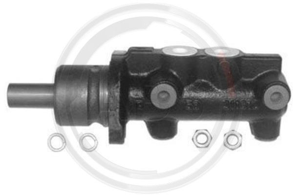 A.B.S. Hauptbremszylinder