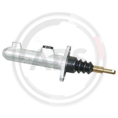 A.B.S. Geberzylinder, Kupplung