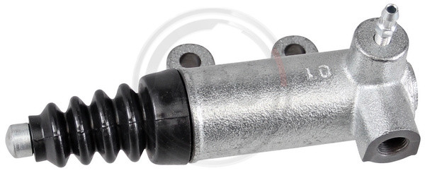 A.B.S. Nehmerzylinder, Kupplung