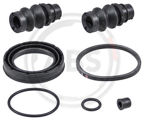 A.B.S. Reparatursatz, Bremssattel