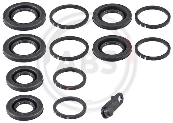 A.B.S. Reparatursatz, Bremssattel