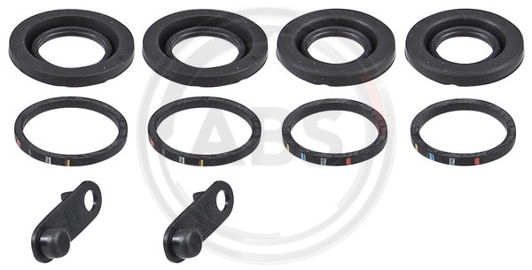 A.B.S. Reparatursatz, Bremssattel