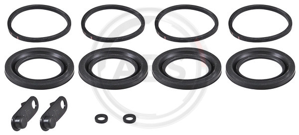 A.B.S. Reparatursatz, Bremssattel