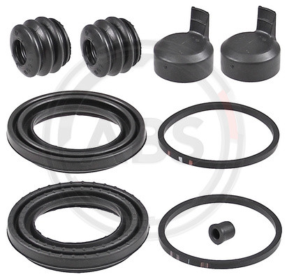 A.B.S. Reparatursatz, Bremssattel