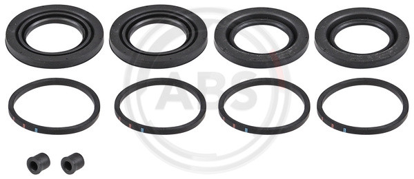 A.B.S. Reparatursatz, Bremssattel