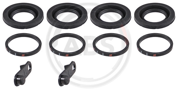 A.B.S. Reparatursatz, Bremssattel