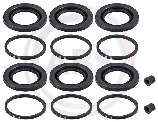 A.B.S. Reparatursatz, Bremssattel