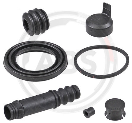 A.B.S. Reparatursatz, Bremssattel