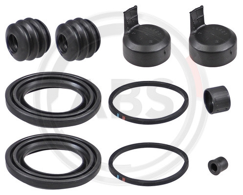 A.B.S. Reparatursatz, Bremssattel