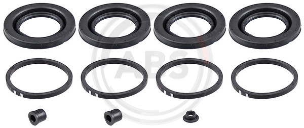 A.B.S. Reparatursatz, Bremssattel