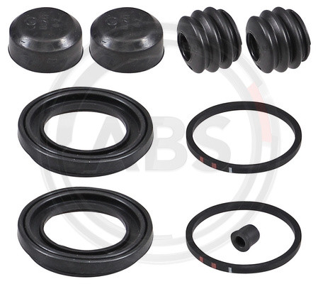 A.B.S. Reparatursatz, Bremssattel