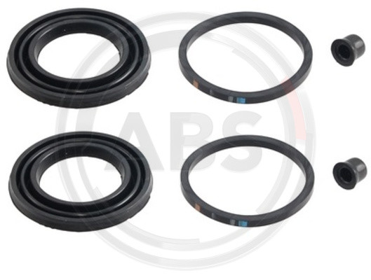 A.B.S. Reparatursatz, Bremssattel