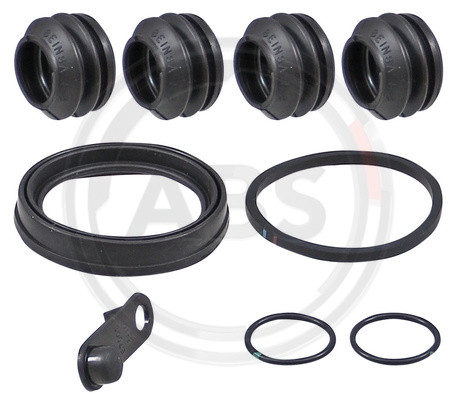 A.B.S. Reparatursatz, Bremssattel