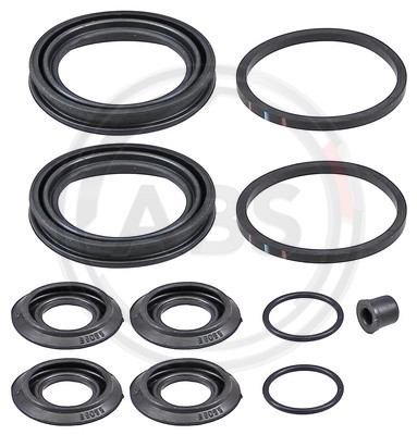 A.B.S. Reparatursatz, Bremssattel