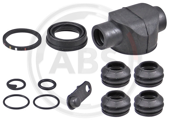 A.B.S. Reparatursatz, Bremssattel