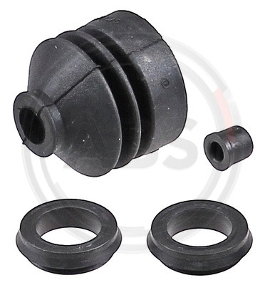 A.B.S. Reparatursatz, Kupplungsnehmerzylinder