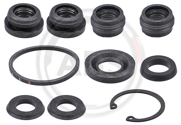 A.B.S. Reparatursatz, Hauptbremszylinder