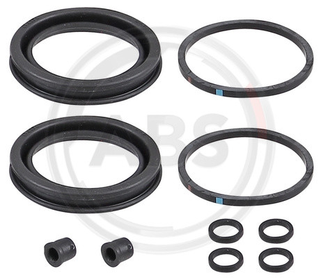 A.B.S. Reparatursatz, Bremssattel