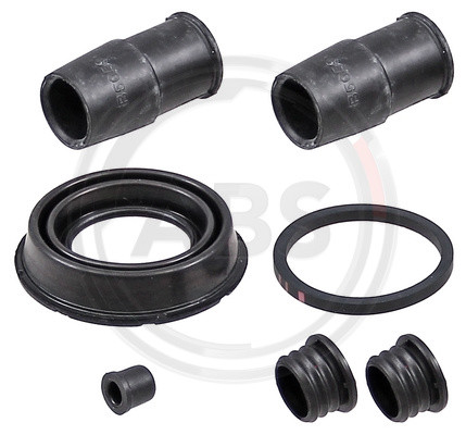 A.B.S. Reparatursatz, Bremssattel